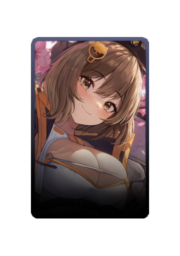 Anis skin #3