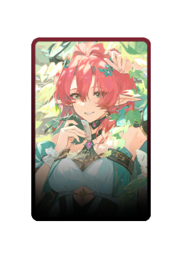 Ciaccona skin #4