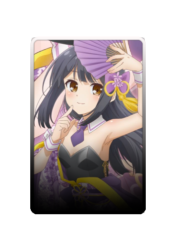 Miyu Edelfelt skin #2