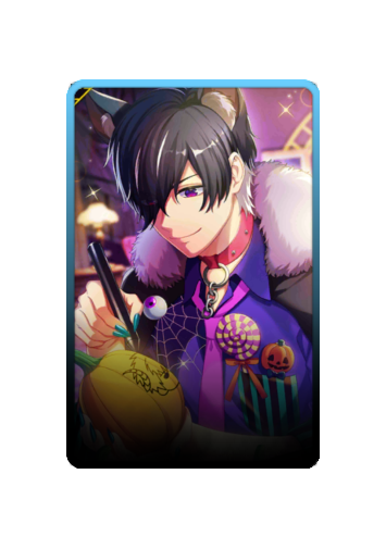 Belphegor Halloween 2025 skin