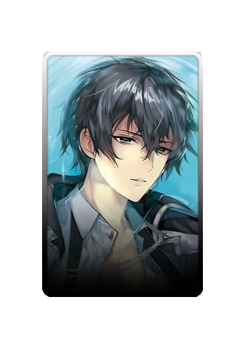 Ray skin