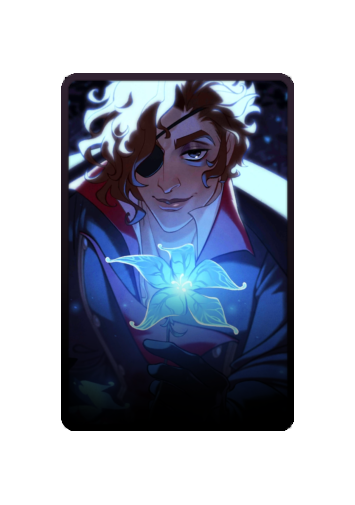 Julian Devorak skin #7