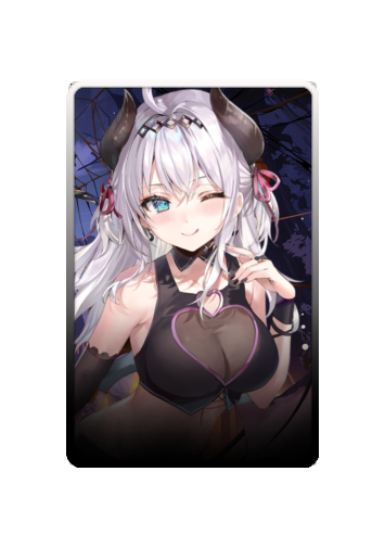 Alisa Mikhailovna Kujou Halloween 2025 skin