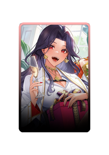 Scarle Yonaguni skin #2