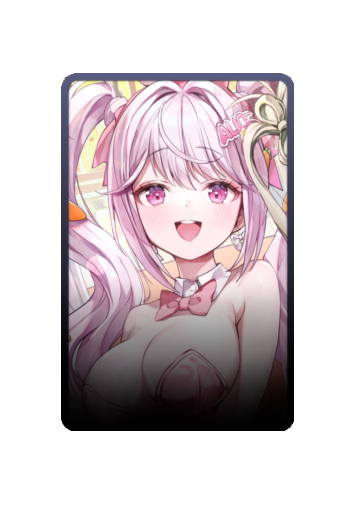 Alice skin #4