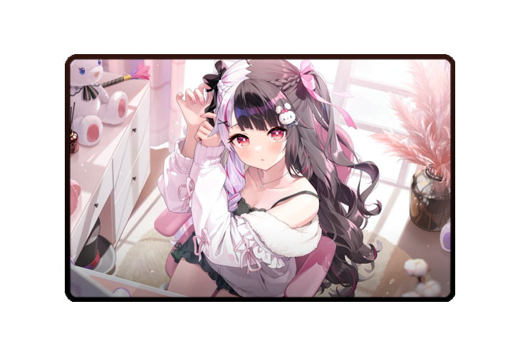 Yorumi Rena poster skin #4