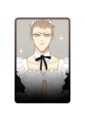 Mo Guan Shan Maid 2025 skin