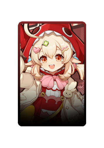 Klee skin #9