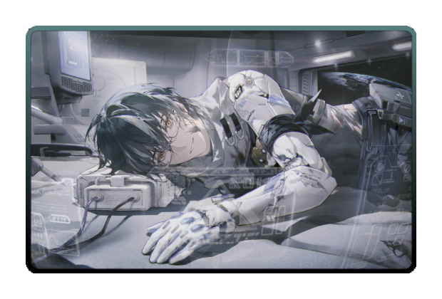 Noan poster skin