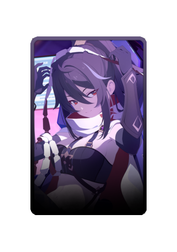 Kasimira skin