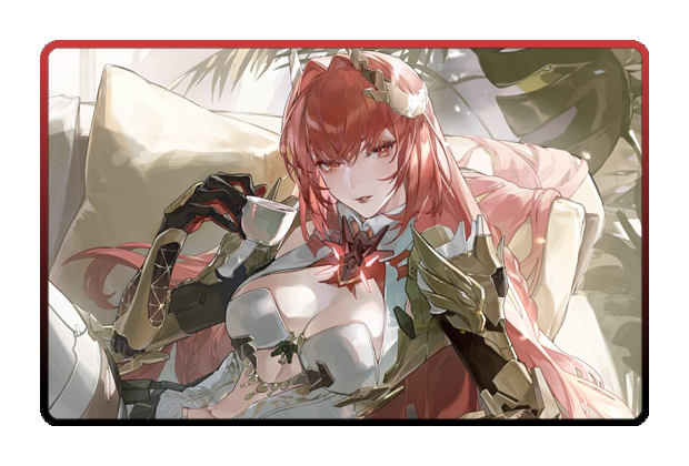 Vera poster skin #3