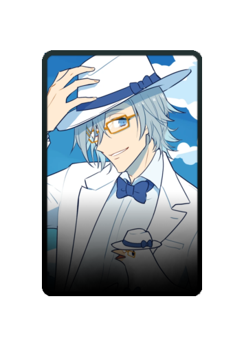 Yuuya Sakazaki skin #2