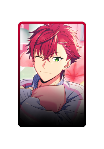 Akira Otori skin #3
