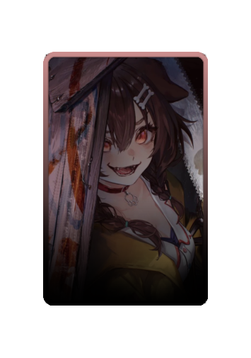 Inugami Korone skin #4