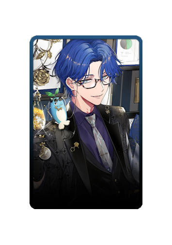 Leos Vincent skin