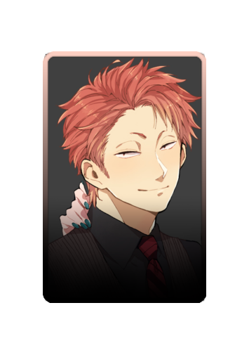 Kabakura Tarou skin