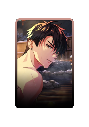 Alan Mido skin #2