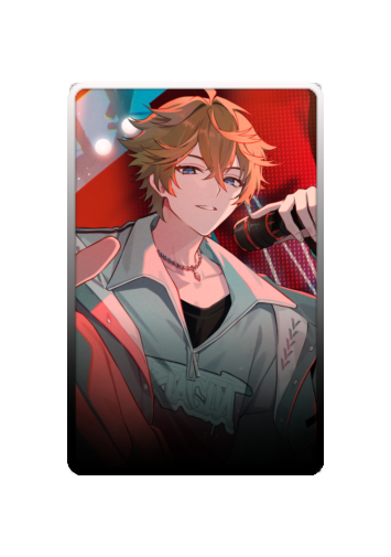 Tartaglia skin #3
