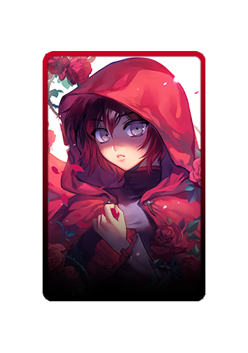 Ruby Rose skin