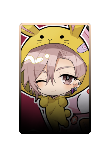 Rei Izumi skin #3