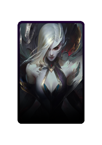 Morgana skin #3