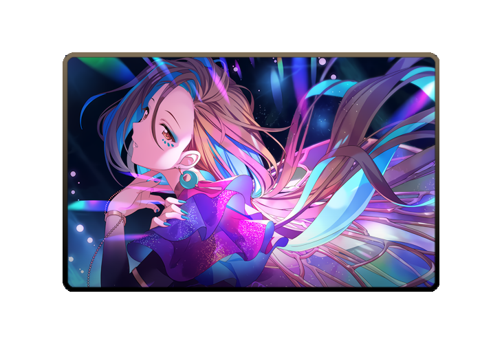 Chiyuki Kuwayama poster skin #2