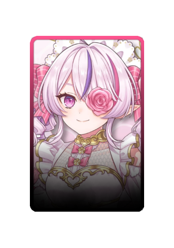 Maria Marionette skin #2