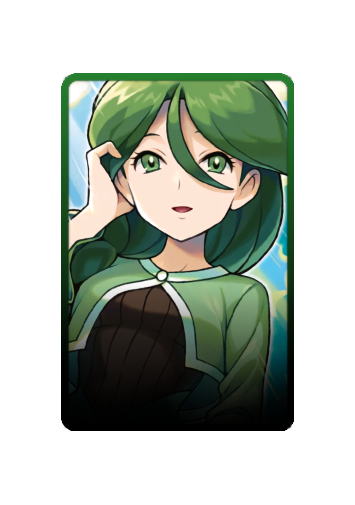 Cheryl skin
