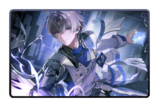Xiangli Yao poster skin