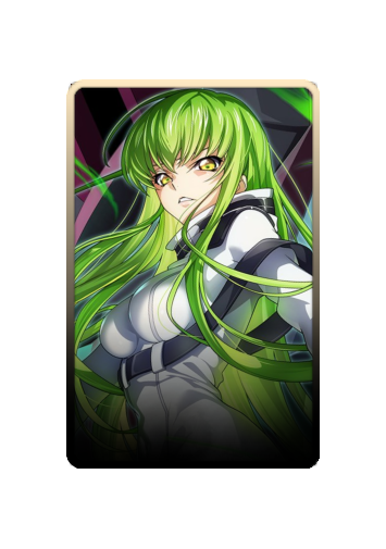 CC skin