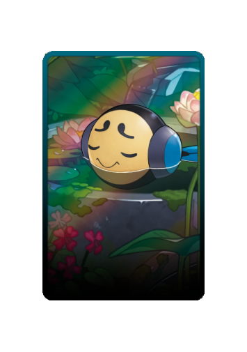 Tympole skin #2