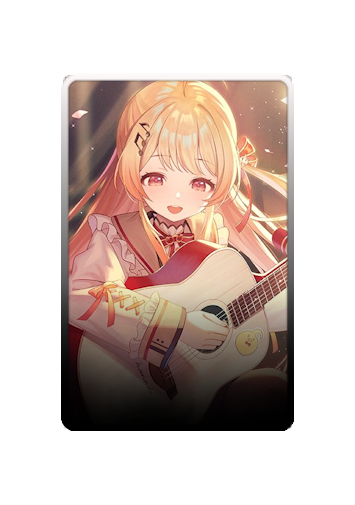 Otonose Kanade skin #6
