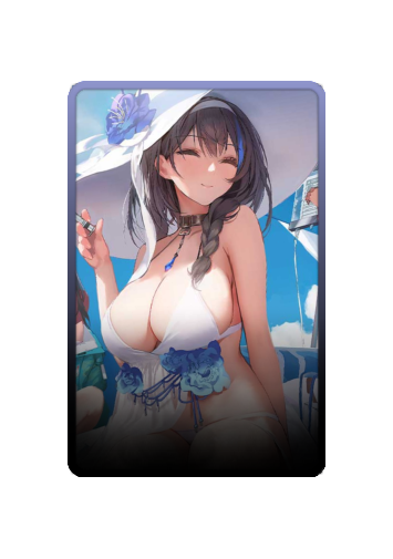 Mary Summer 2025 skin