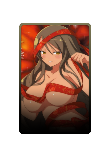Ageha Christmas 2025 skin