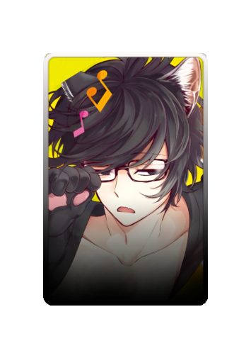 Yukimura Tooru skin #5