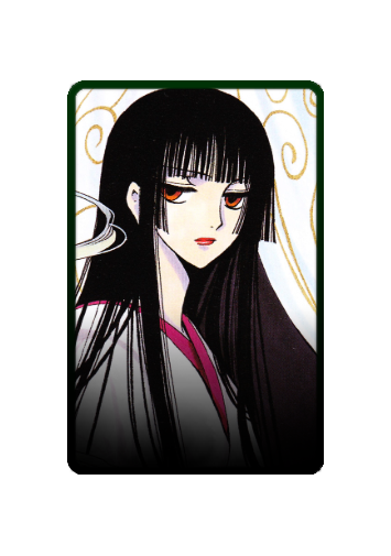 Yuuko Ichihara skin