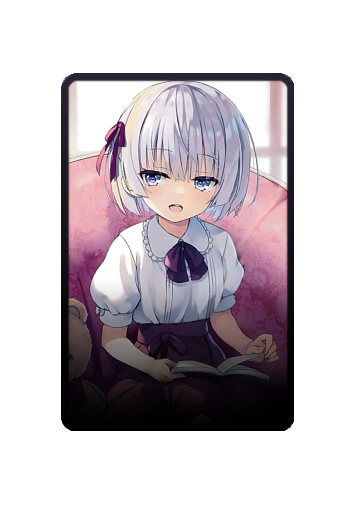 Sakayanagi Arisu skin #3