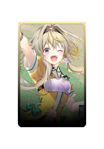 Ieiri Popo skin