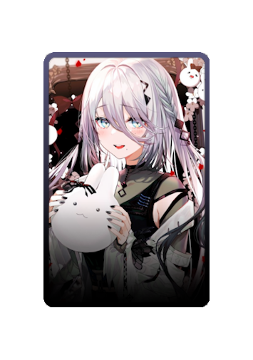 Sophia Valentine skin