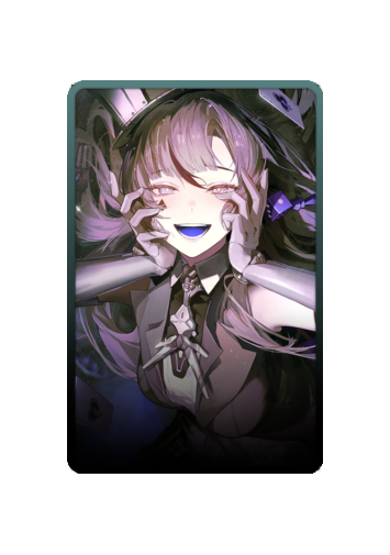 Lilith skin #3