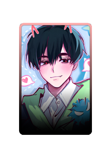 Ivan skin #11