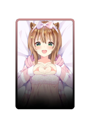 Ayunda Risu skin #3
