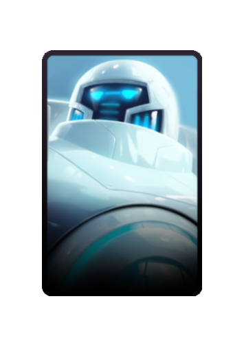 Blitzcrank skin
