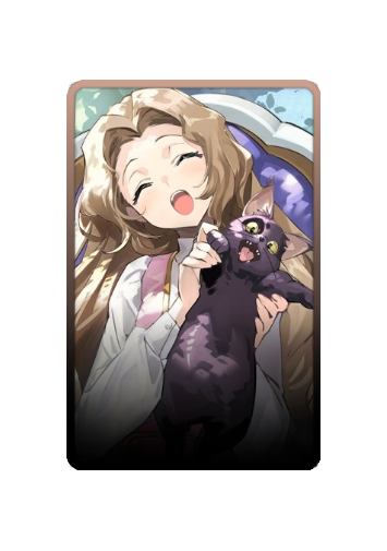 Nunnally Lamperouge skin #3