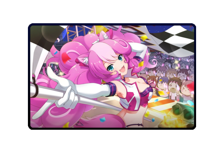Sumomone poster skin #2