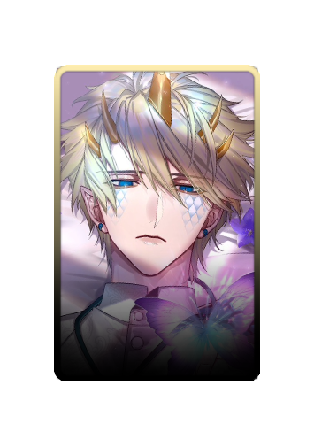 Yato Jagasaki skin #3
