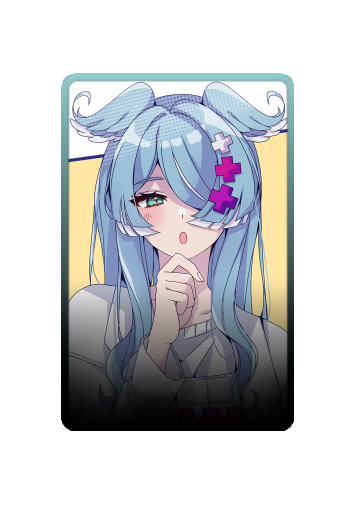 Elira Pendora skin #4