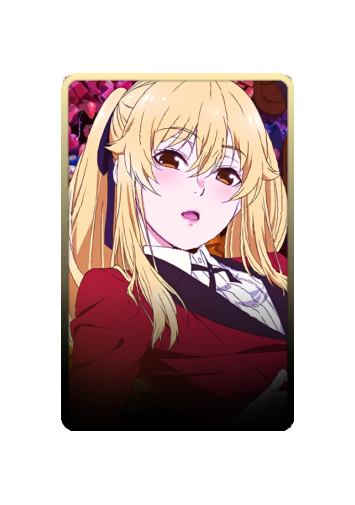 Saotome Mary skin #2