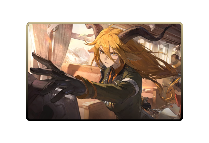 Degenbrecher poster skin #2