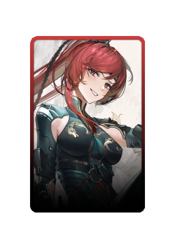 Vera skin #2